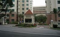 Hillview Green (D21), Condominium #149569262